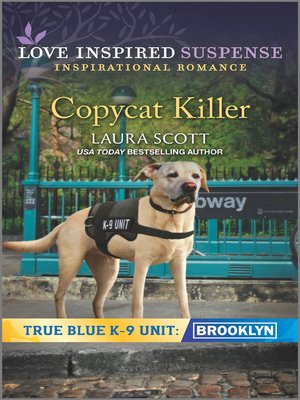 cover image of Copycat Killer